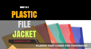 The Ultimate Guide to Plastic File Jackets