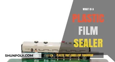 Plastic Film Sealers: How Do They Work?