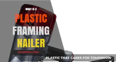 The Ultimate Plastic Framing Nailer Guide