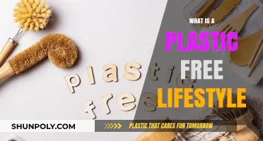 Living Plastic-Free: A Guide to a Sustainable Lifestyle