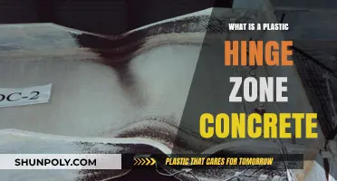 Plastic Hinge Zones: Concrete's Secret to Earthquake Resistance