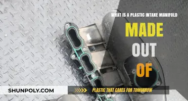Understanding the Materials Used in Plastic Intake Manifolds