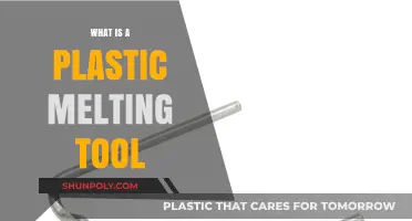 The Ultimate Plastic-Melting Tool: How It Works