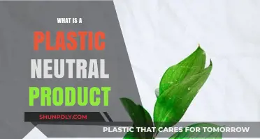 Plastic Neutral Products: Understanding the Environmental Impact