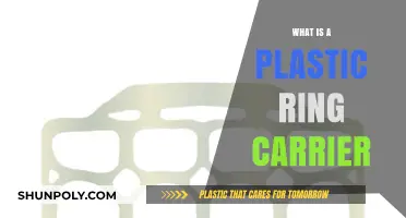 An Eco-Friendly Solution: Plastic Ring Carriers