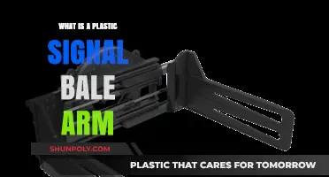 Plastic Signal Bale Arms: What Are They?