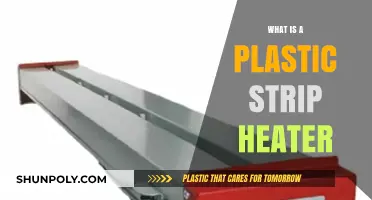 Plastic Strip Heaters: An Introduction to Their Functionality