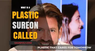 Plastic Surgeons: Enhancing Beauty, Transforming Lives