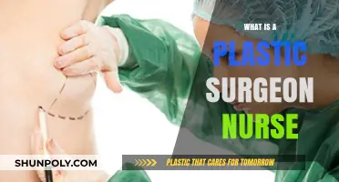 Understanding the Role of a Plastic Surgeon Nurse in Patient Care
