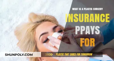 Does Plastic Surgery Insurance Cover Your Procedure? What’s Included