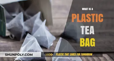 Unveiling the Truth: Are Your Tea Bags Made of Plastic?