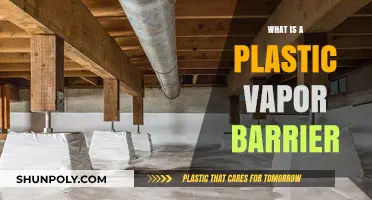 The Ultimate Guide to Plastic Vapor Barriers