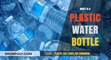 Understanding Plastic Water Bottles: Uses, Impact, and Alternatives