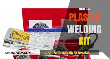 Plastic Welding Kit: A Comprehensive Guide