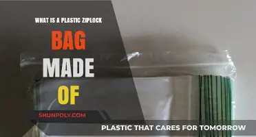 Understanding the Materials Behind Plastic Ziplock Bags: A Comprehensive Guide