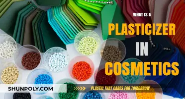 Plasticizers in Cosmetics: What's the Deal?
