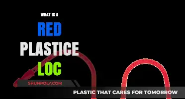 Understanding the Red Plastic LOC System