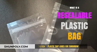 Resealable Plastic Bags: Uses, Benefits, and Eco-Friendly Alternatives Explained