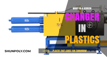 Screen Changers: Plastic Filtration and How it Works