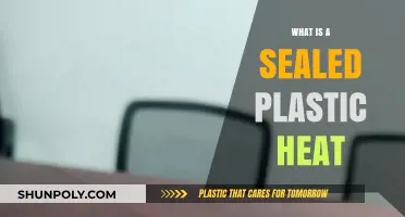 The Ultimate Guide to Sealed Plastic Heat