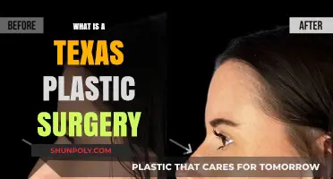 Understanding Texas Plastic Surgery: Trends, Procedures, and Expert Insights