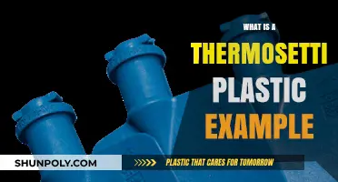 Thermosetting Plastics: Understanding Their Unique Properties