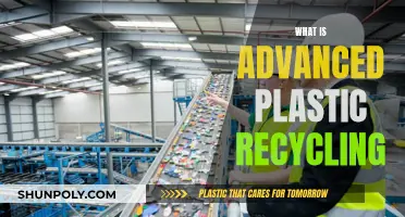 Revolutionizing Plastic Recycling: Advanced Techniques for a Greener Future