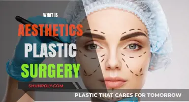 Understanding Aesthetics Plastic Surgery: Enhancing Beauty and Confidence