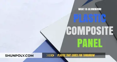 Aluminum Plastic Composite Panels: Benefits and Applications