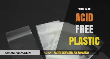 Acid-Free Plastics: Understanding the Science