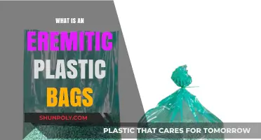 Understanding Eremitic Plastic Bags: Origins, Uses, and Environmental Impact