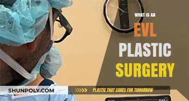 Understanding EVL Plastic Surgery: Benefits, Procedure, and Recovery Explained
