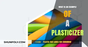 Plasticizer Examples and Their Applications
