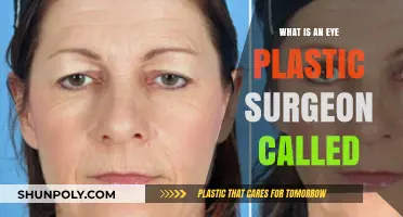 Understanding Oculoplastic Surgery: The Role of an Eye Plastic Surgeon