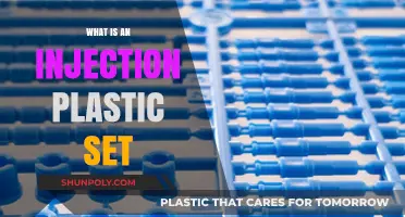 Plastic Injection Molding: Understanding the Process and Applications