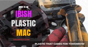 The Irish Plastic Mac: A Cultural Icon
