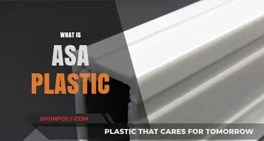 Understanding ASA Plastic: Properties, Uses, and Benefits Explained