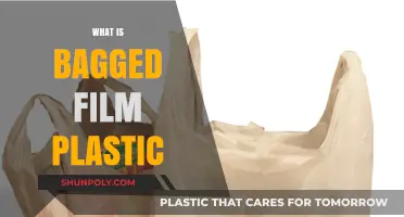 Understanding Bagged Film Plastic: Uses, Benefits, and Environmental Impact
