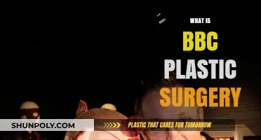 Understanding BBC Plastic Surgery: Trends, Safety, and Ethical Considerations