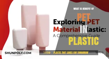 How Pets Help Reduce Plastic Waste