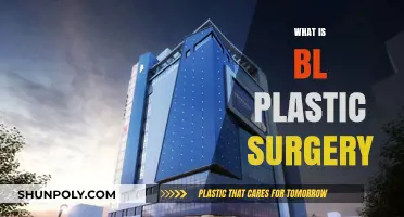 Understanding BL Plastic Surgery: Techniques, Benefits, and Recovery Explained