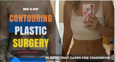 Understanding Body Contouring: Transforming Your Shape with Plastic Surgery