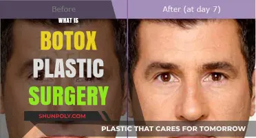 Understanding Botox: Non-Surgical Procedure for Wrinkle Reduction and Facial Rejuvenation