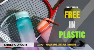 Understanding BPA-Free Plastics: Are They Safe?