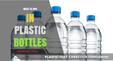 Understanding BPH in Plastic Bottles: Uses, Safety, and Environmental Impact
