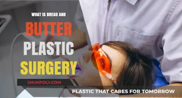 Understanding Bread and Butter Plastic Surgery: Common Procedures Explained