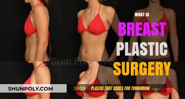 Understanding Breast Plastic Surgery: Types, Procedures, and Considerations