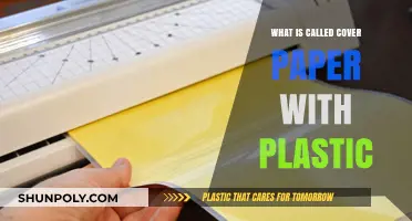 Laminated Paper: All You Need to Know