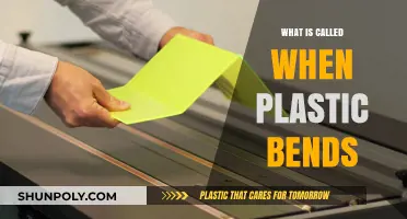 How Plastic Deformation Affects Plastic Items