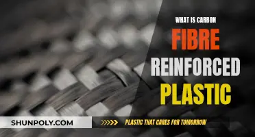 Carbon Fibre Reinforced Plastic: The Ultimate Guide